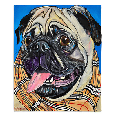  Jeté Burberry Love Bug