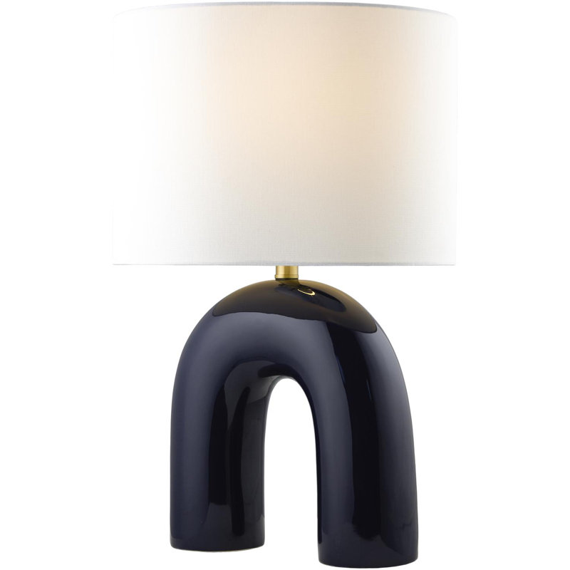Lampe de table Henock, Marine