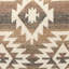 Coussin décoratif carré