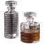 Ribbed Decanter-22329202