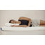 5cm Memory Foam Flip Topper-86379060