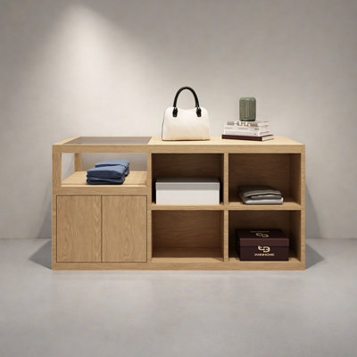 Vitrine Fashion