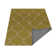 HAND TUFTED WOOL ECO-FRIENDLY AREA RUGS - Green & Beige Color | Geometric Design | Area Rugs for living room, Bedroom