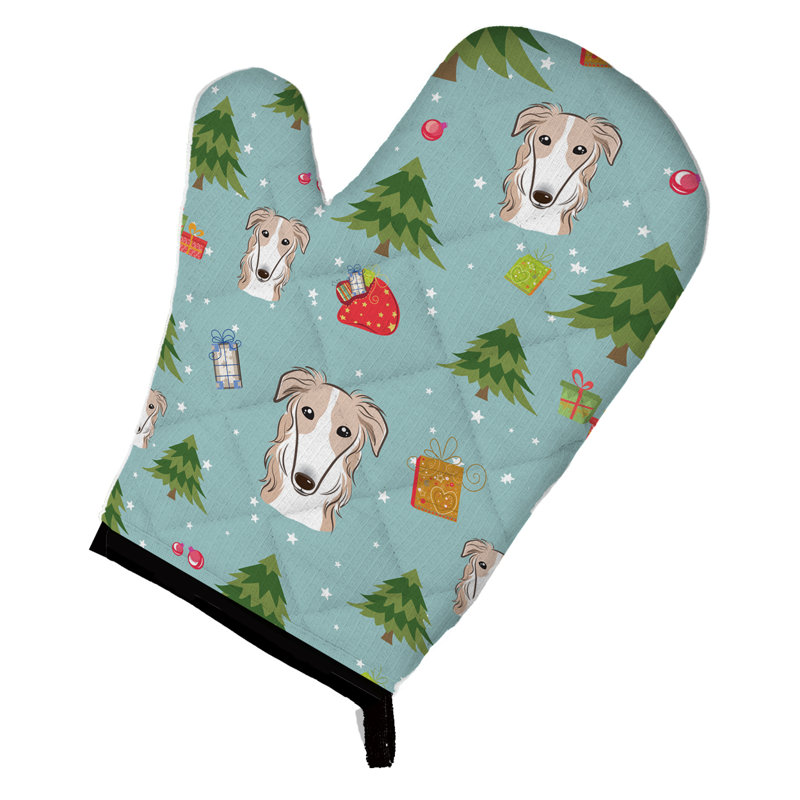 Gant de cuisine Silloth Borzoi