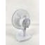 Ventilateur de table personnel 6 po