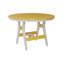 Berlin Gardens Harbor 60″ Round Counter Height Table-280655288-280655282-280654927