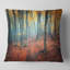 Coussin Schafer Landscape Autumn Forest-741082137-741082141