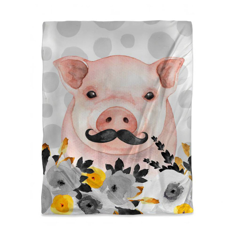 Polyester Sateen Duvet Cover