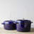 Staub Cast Iron 5-qt Tall Cocotte-55923654