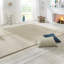 Wolly Tufted Cream Rug-21876843