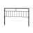 KING SIZE HEADBOARD