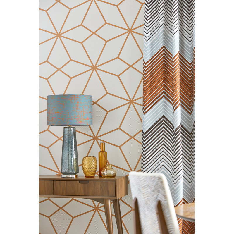 Axal Wallpaper, Slate