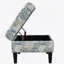 OTTOMAN DE RANGEMENT