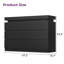 Commode 6 tiroirs Modern Modern-1400200289