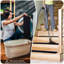 Non-Slip Stair Tread-463617031