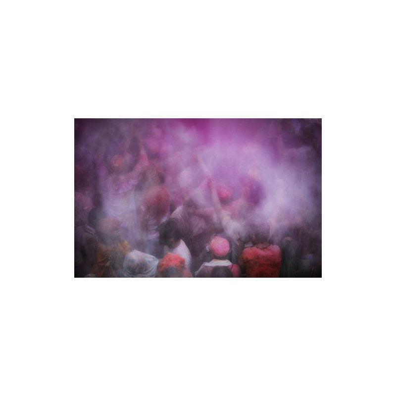Wrapped Canvas Print, 60.96 cm H x 91.44 cm W
