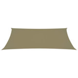 Pikesville 2.5m x 5m Rectangular Shade Sail