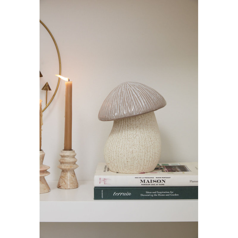 Pot de cuisine à champignon Zarina
