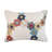 Ensemble de courtepointe réversible 100% coton 3 pièces Prairie-95751629