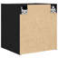 Wall-Mounted Bedside Cabinets 2 Pcs 38X34x40 Cm-18378637-14755136