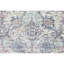 Hand Knotted Oriental Area Rug in Beige/Blue/Gray-349111173