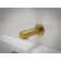 Elate Rite-Temp Bath And Shower Trim Kit With Push-Button Diverter, Without Showerhead