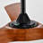 Haydar 52'' Ceiling Fan
