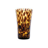Puro 15 oz. Large Tumbler - Tortoiseshell