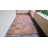 Acacia wood interlocking deck tiles (12 "x12" 30-piece set)–Snap-on type with drainage base, suitable for terraces, balconies and swimming pools.