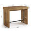 104.9 cm Steel Home Bar Cabinet