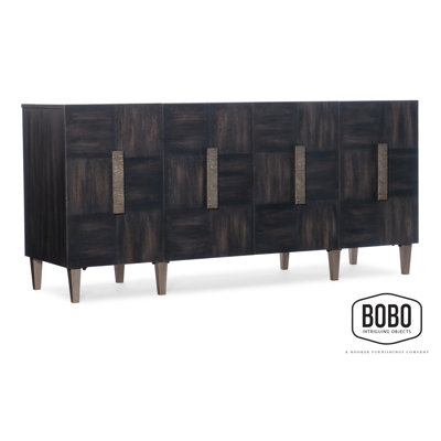 Melange 68" Neville Credenza