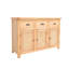 Arminta 120cm Sideboard