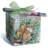 Lissom Design Paper Block Set, Perfect Sunny Day
