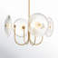4-Light Chandelier-88045056