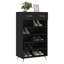 10 Pair Shoe Storage Cabinet-498031449