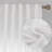 Wulfram Cotton Blend Textured Semi-Sheer Back Tab/Rod Pocket Curtain Pair-119992053-119992011