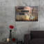 «Your Light» par Lori Deiter, art mural en métal-211905599