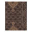 Hand Woven Cotton and Wool Oriental Area Rug