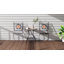 Henriksen 2 - Person Patio Dining Set with Round Table