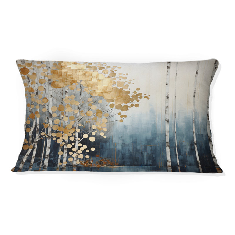Coussin Minimalisme