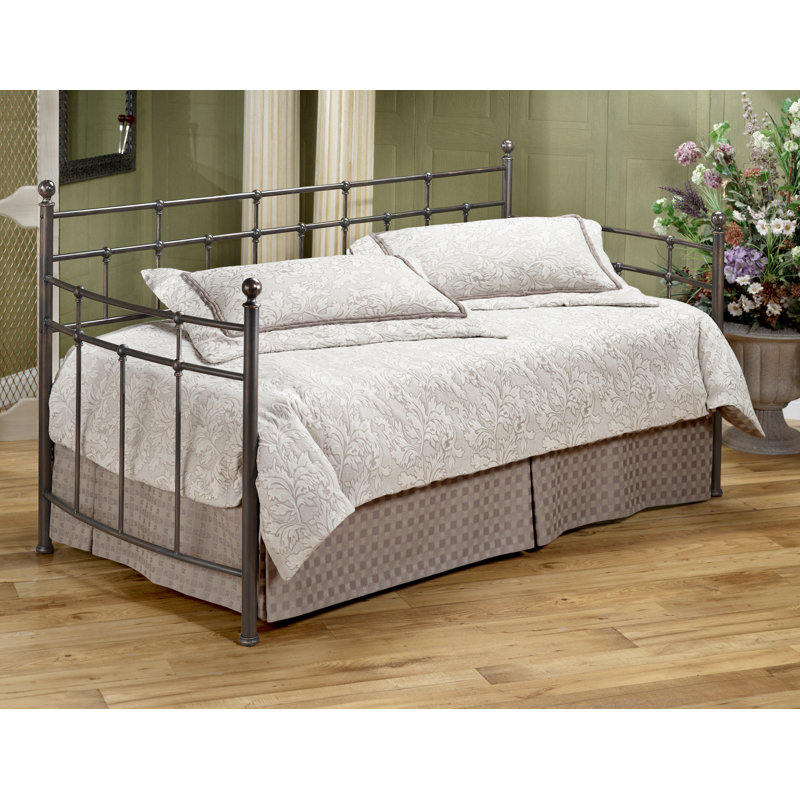 Eccleshall Metal Daybed