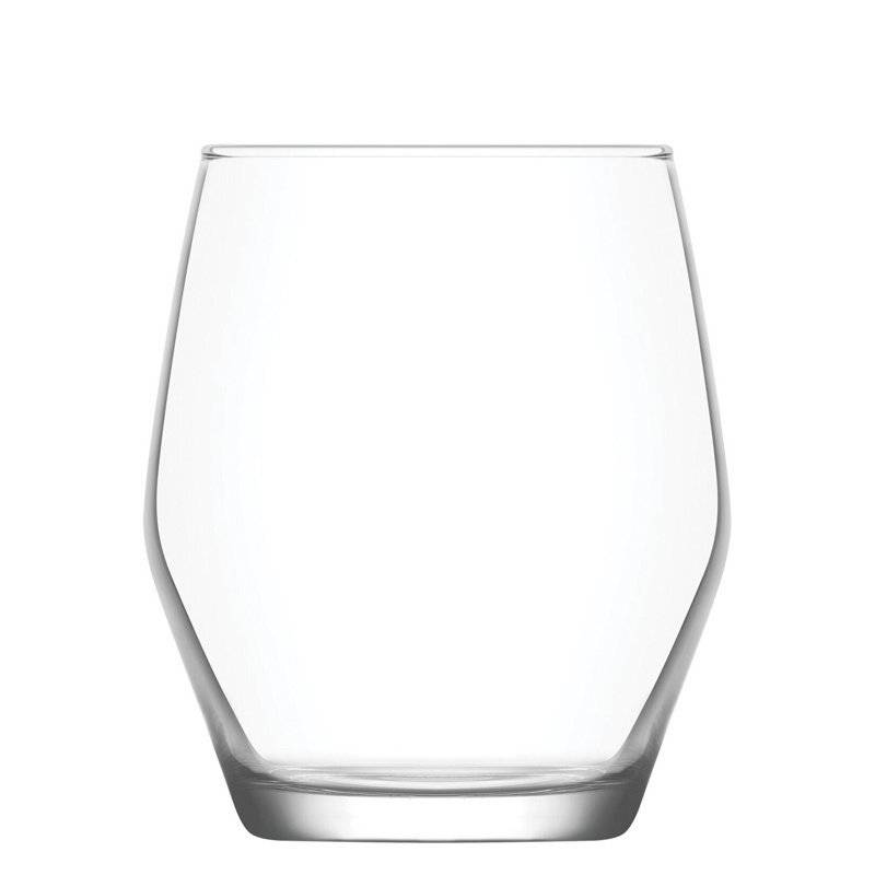 Ensemble de verres