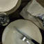 Amarye Piece Porcelain China Dinnerware Set - Service for 4-681086318