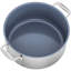 Zwilling Spirit 3-ply Stainless Steel Nonstick Stock Pot-12233354