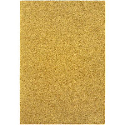 Avett Solid Colour Area Rug