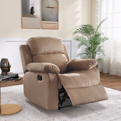 Heald Upholstered Recliner