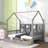 Delf Bed-256897124