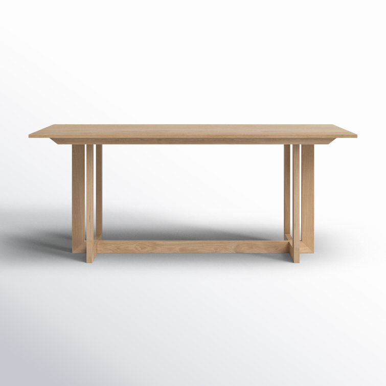 Eleana 72'' Dining Table