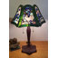 Lampe de table 22,5 "style iris Fine Art Lighting Tiffany