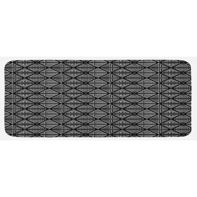 Tapis de cuisine